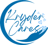Kryder Cares logo